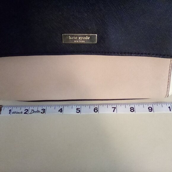 Kate Spade Satchel - Picture 6 of 12